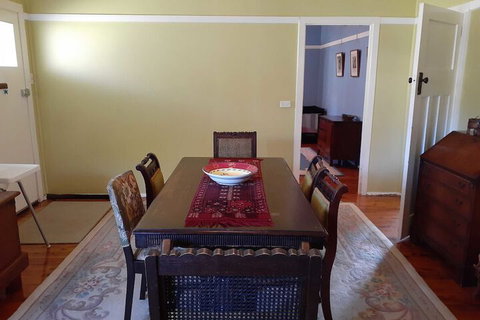 Arcadia Cottage - Accommodation China 4