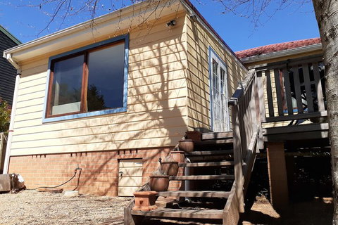 Arcadia Cottage - Accommodation China 3