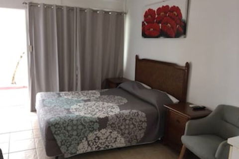 A1 Inn The City - Accommodation China 4