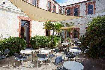 Whitehall Guesthouse Sorrento - Accommodation Guide 1