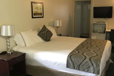 Duntryleague Guesthouse - Accommodation Asia 6