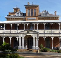 Duntryleague Guesthouse - Accommodation Asia
