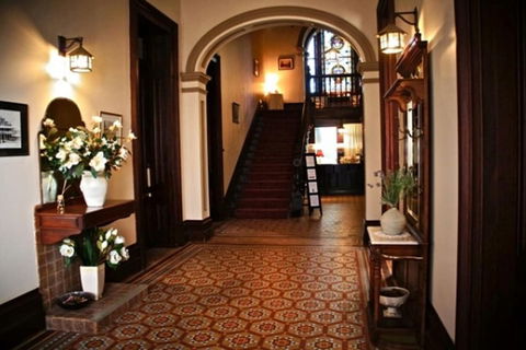 Duntryleague Guesthouse - Accommodation Asia 2