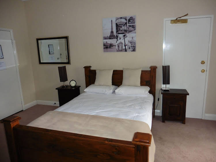 Turkey Hill WA Accommodation Asia