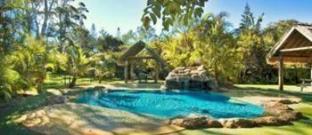 Straddie Bungalows - Accommodation Asia 4