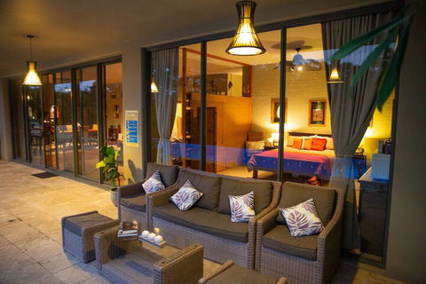 Lyndon Haven - Accommodation Asia 1