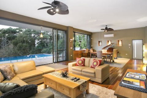 Lyndon Haven - Accommodation Asia 0