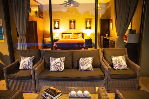 Lyndon Haven - Accommodation Asia 2