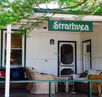 Strathvea Guest House - Accommodation Asia