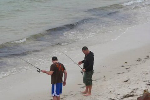 The Mitchells Waterfront Bed & Breakfast - Accommodation China 4