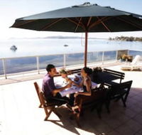 The Mitchells Waterfront Bed  Breakfast - Accommodation Asia