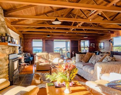 Palana Beach House - Accommodation Guide 0