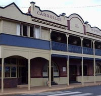 Carrollee Hotel - Accommodation Guide