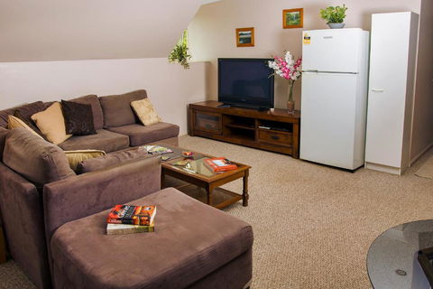 Yungaburra Heart B & B - Accommodation China 5