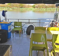 Mary River House Boats - Accommodation Guide