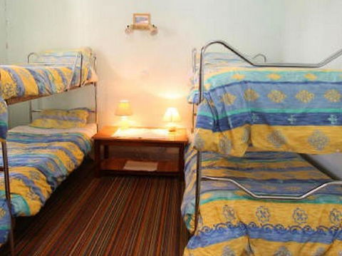 Cluan Homestead - Accommodation Asia 4