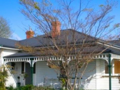 Cluan Homestead - Accommodation Asia 2