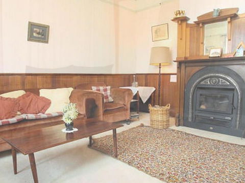 Cluan Homestead - Accommodation Asia 6