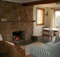 Mistover Cottage - Accommodation Asia