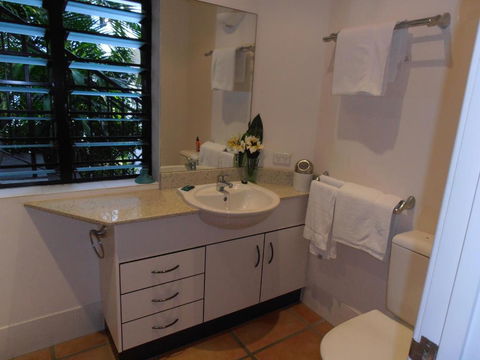 Floriana Villas - Accommodation China 6