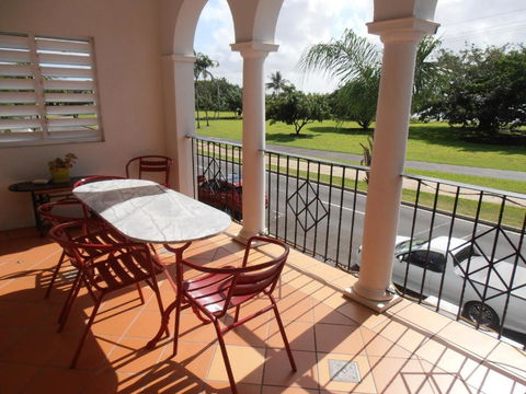 Floriana Villas - Accommodation China 1