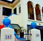 Floriana Villas - Accommodation China