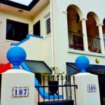 Floriana Villas - Accommodation China 0