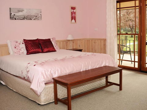 Stableford House Bed & Breakfast - Accommodation Guide 0