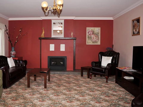 Stableford House Bed & Breakfast - Accommodation Guide 3
