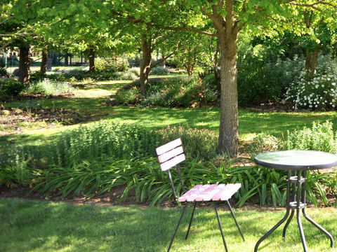 Stableford House Bed & Breakfast - Accommodation Guide 4