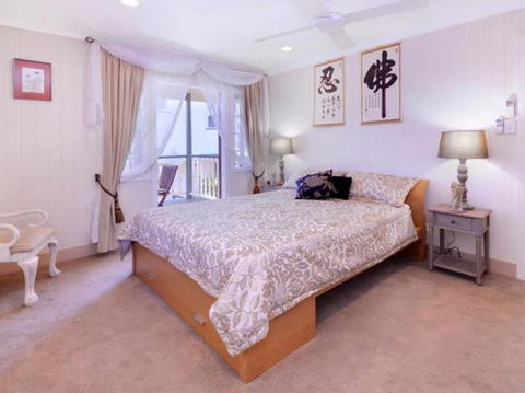 Fern Cottage Bed & Breakfast - Accommodation Asia 0