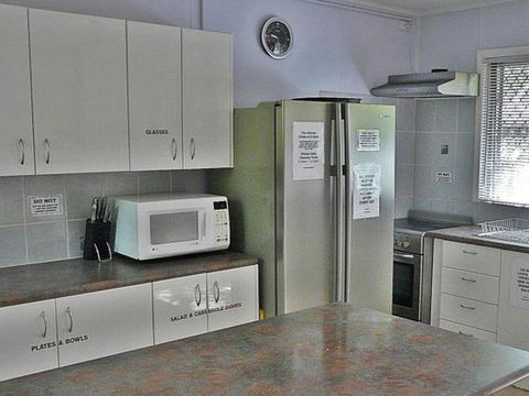 West Kimberley Lodge & Caravan Park  - Accommodation Asia 6