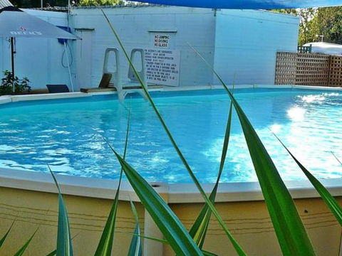 West Kimberley Lodge & Caravan Park  - Accommodation Asia 5