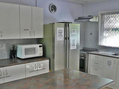 West Kimberley Lodge & Caravan Park  - Accommodation Asia 4