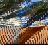 Cairns City Backpackers Hostel - Accommodation Asia