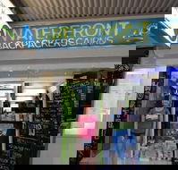 Waterfront Backpackers - Hostel - Accommodation China