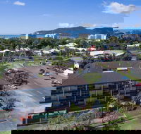 Cairns Holiday Lodge - Accommodation China