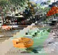 Motel Nomad Cairns - Accommodation China