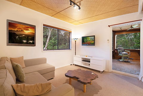 Gecko Shed - Accommodation Asia 3