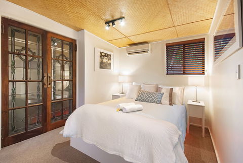 Gecko Shed - Accommodation Asia 4