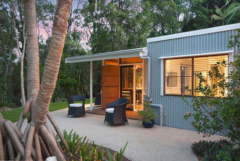 Gecko Shed - Accommodation Asia 0
