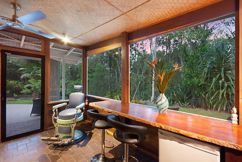 Gecko Shed - Accommodation Asia 2