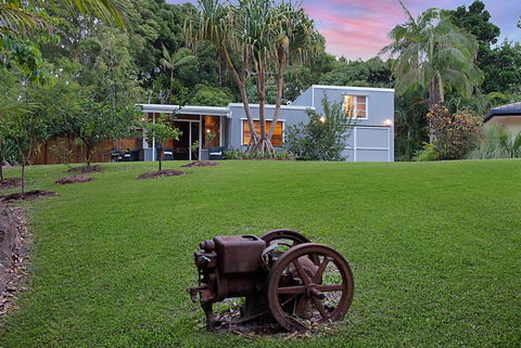 Gecko Shed - Accommodation Asia 1
