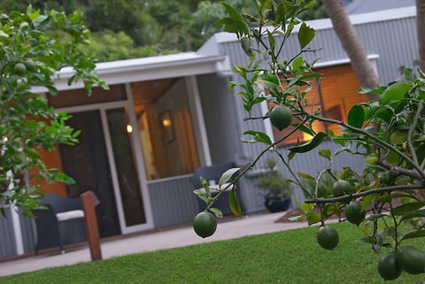 Gecko Shed - Accommodation Asia 6