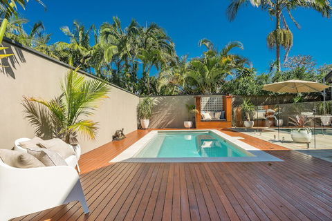A PERFECT STAY - 3 Little Pigs - Accommodation Asia 5