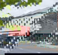 Burnie City Apartments - Accommodation Asia