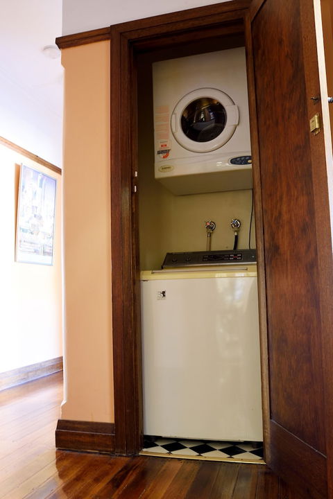 Apartments Downtown - Accommodation Asia 1