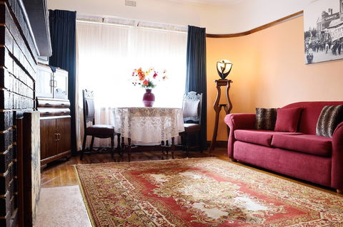 Apartments Downtown - Accommodation Asia 2