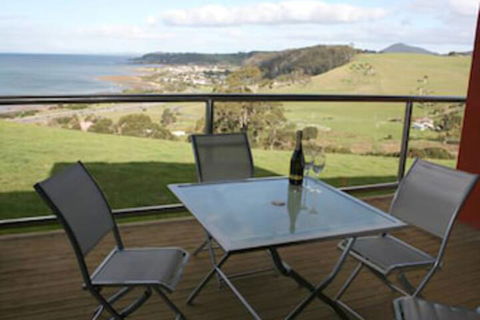 Black Rock Retreat - Accommodation Asia 5