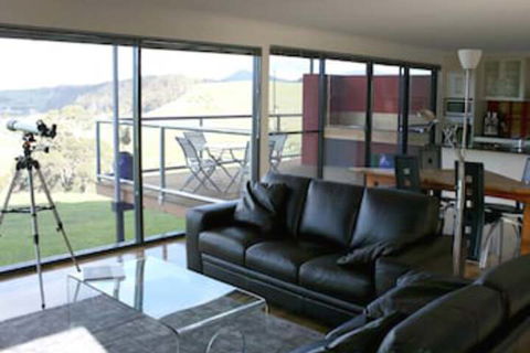 Black Rock Retreat - Accommodation Asia 2
